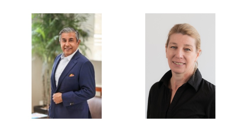 hubergroup Takes Sustainability to Next Level